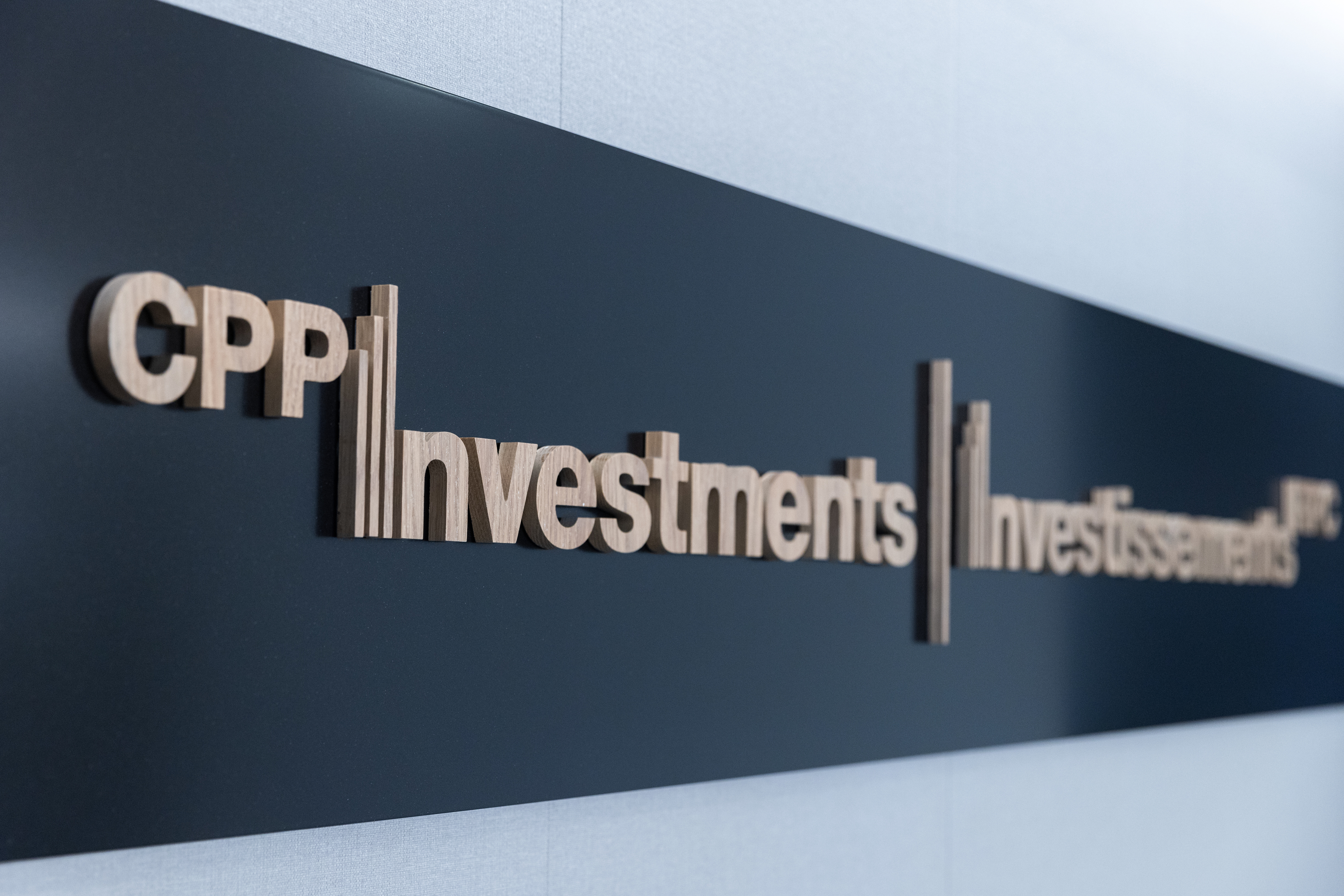 Canada Pension Plan Investment Board Logo Learn About Your CPP