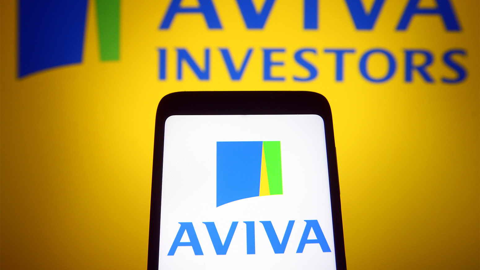 Aviva Investors Forms Partnership With House Of Reach To Enhance 
