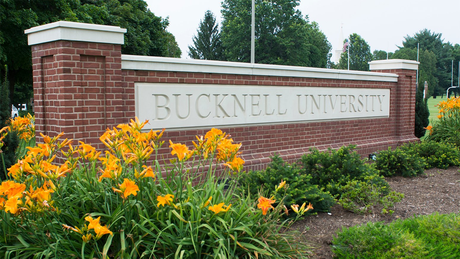 Bucknell endowment blasts benchmark with 34.3 return Pensions