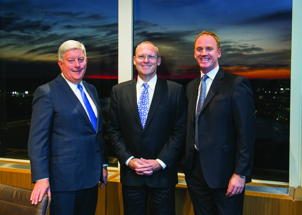 Second Place Standard Life Pensions & Investments