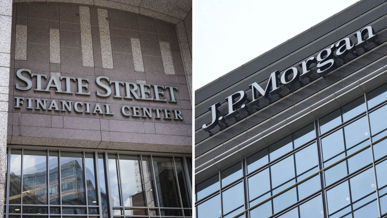 JPMAM, SSGA leave Climate Action 100+; BlackRock downshifts Pensions