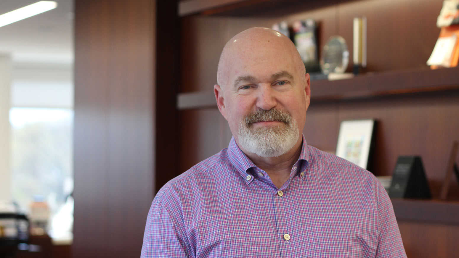 AQR's Cliff Asness on his firm's turnaround; pod shops, private credit