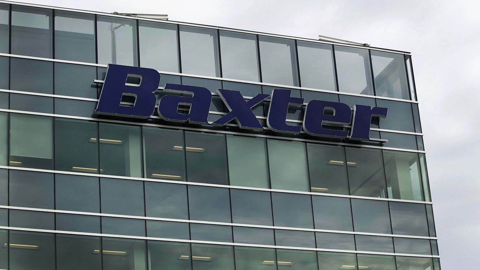 Baxter makes 252 million in lumpsum pension payments Pensions