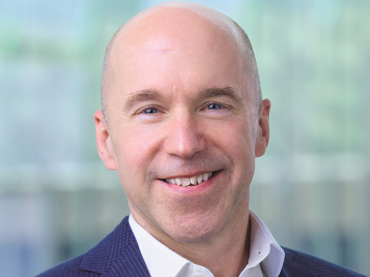 Barings taps Rupert Gill at BlackRock for real estate debt portfolio