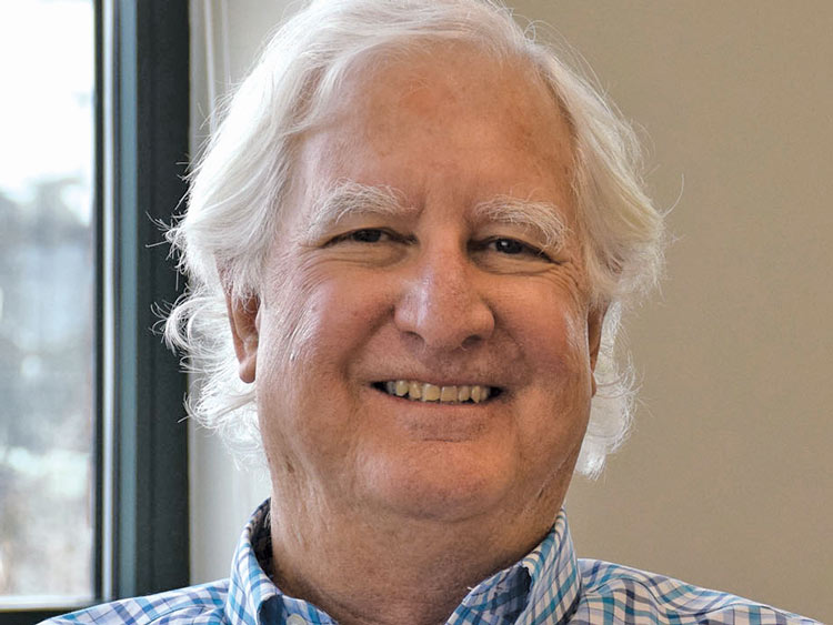 Longtime Idaho CIO Bob Maynard to retire next year Pensions & Investments