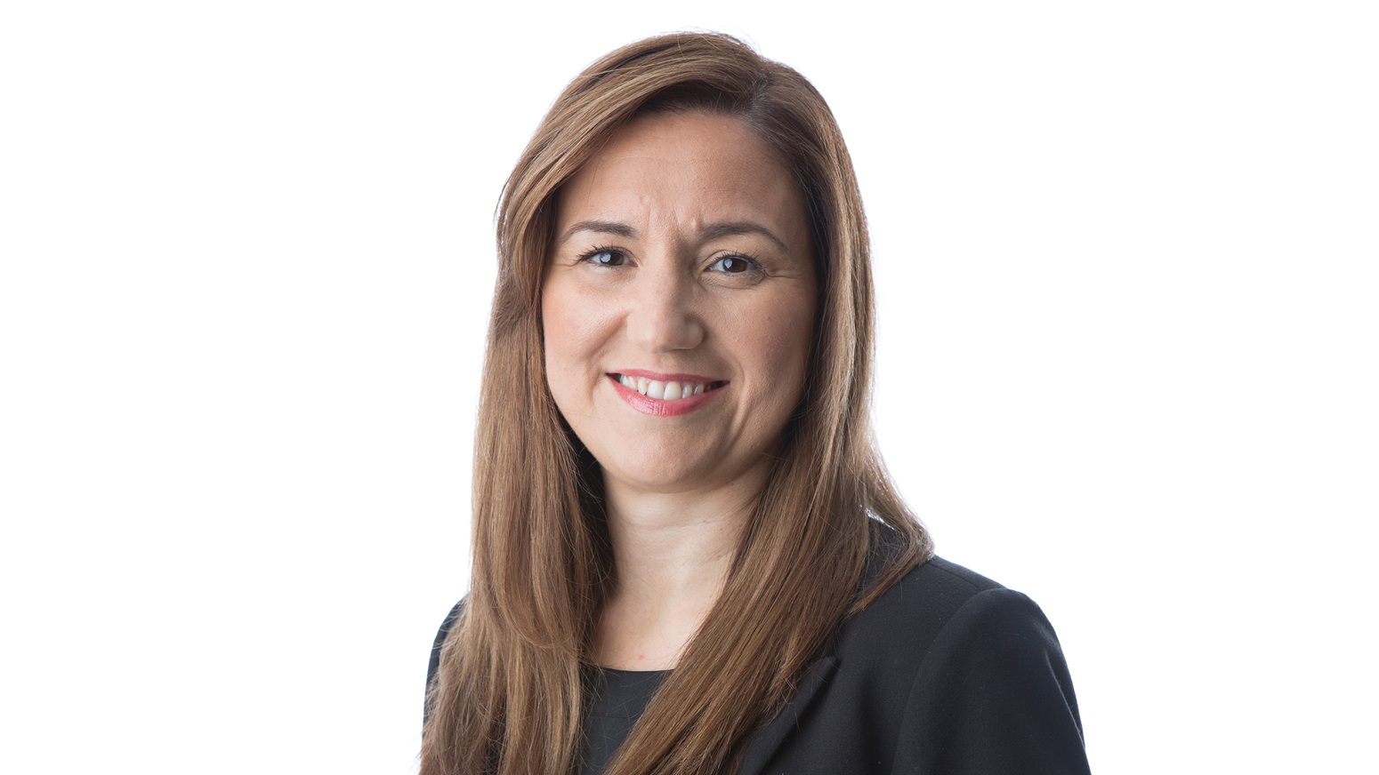 Melda Mergen of Columbia Threadneedle named one of P&I's Influential