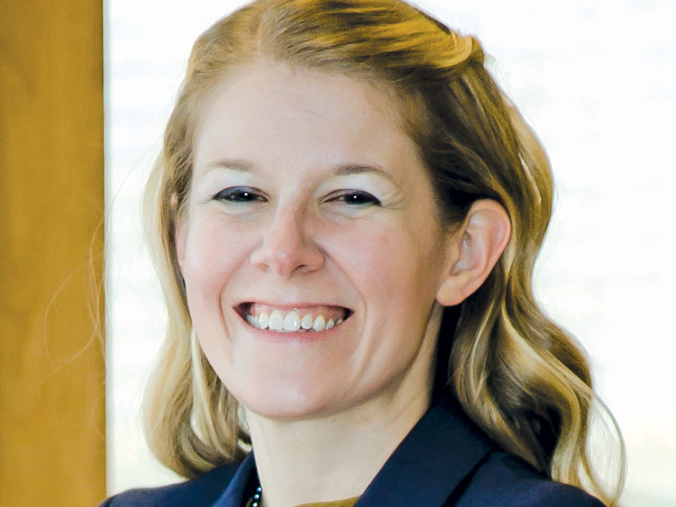 North Dakota appoints executive director Pensions & Investments