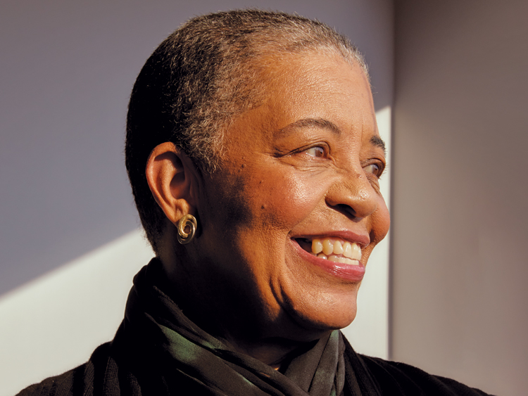 JoAnn Price of Fairview named one of P&I's Influential Women in