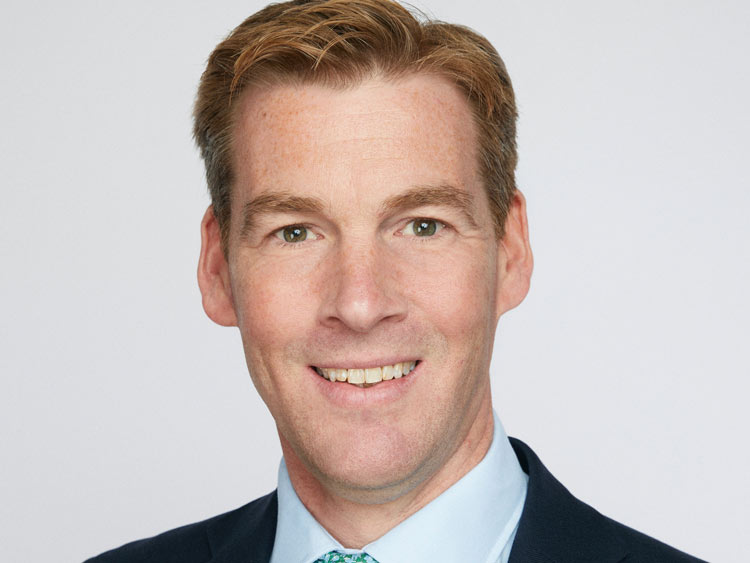 Federated Hermes names Mark Russell head of fund management, real