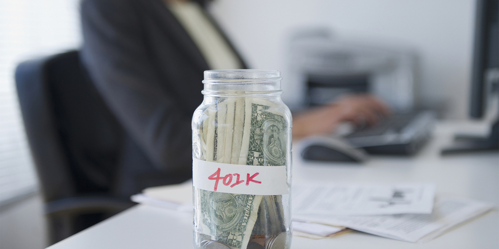 Younger workers more likely to take 401(k) plan loans as their balances grow – study - Vimarsana News