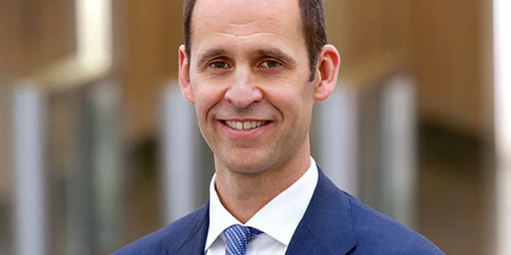 PGIM selects Eric Adler as CEO of new private alternatives unit - Vimarsana News