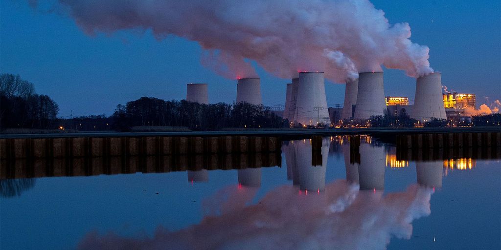 Australia's UniSuper reveals higher emissions across $77 billion of assets - Vimarsana News