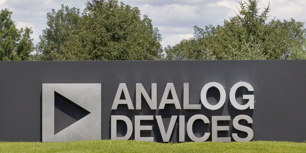 Analog Devices to pay $1.5 million to settle ERISA case - Vimarsana News