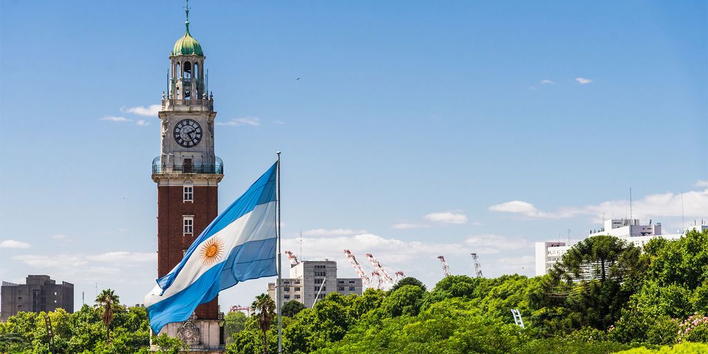 Argentina loses $1.5 billion U.K. case over GDP-linked bonds - Vimarsana News
