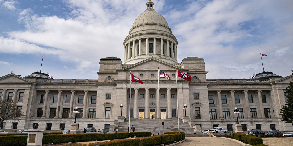 Arkansas Public Employees terminates INTECH from equity portfolio - Vimarsana News