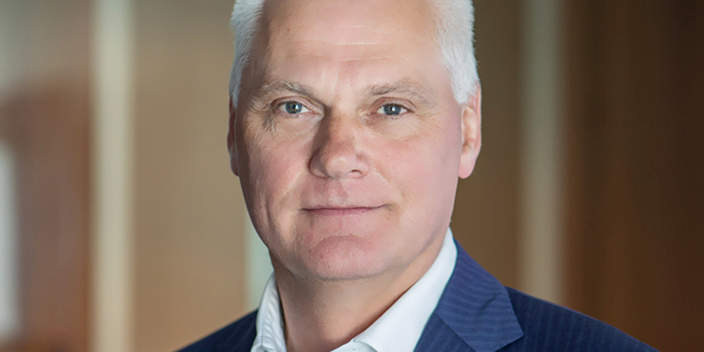 Cbus CEO Justin Arter to retire in May | Pensions & Investments - Vimarsana News