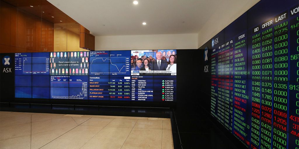 Australia super fund performance test a headwind for active equity managers - Vimarsana News
