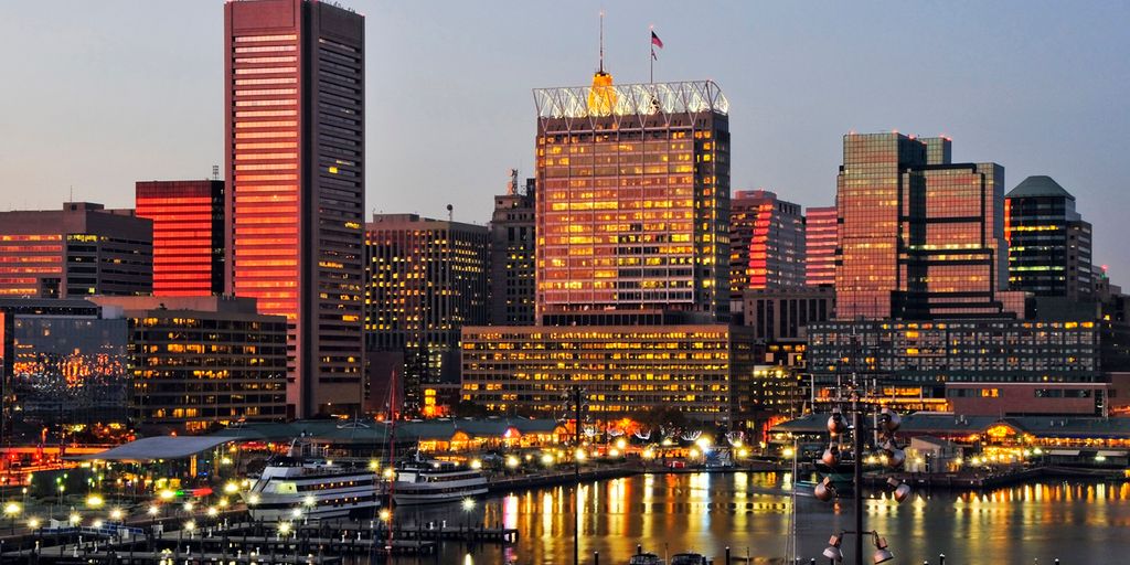 Baltimore City Employees pension fund puts Barings on watch - Vimarsana News