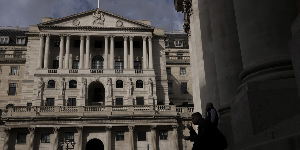 BOE raises U.K. interest rates to 5.25% - Vimarsana News