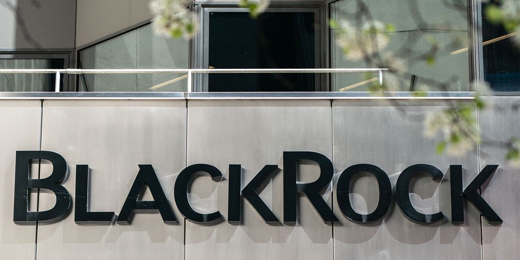 BlackRock dismisses 3 private equity execs who planned to exit - Vimarsana News