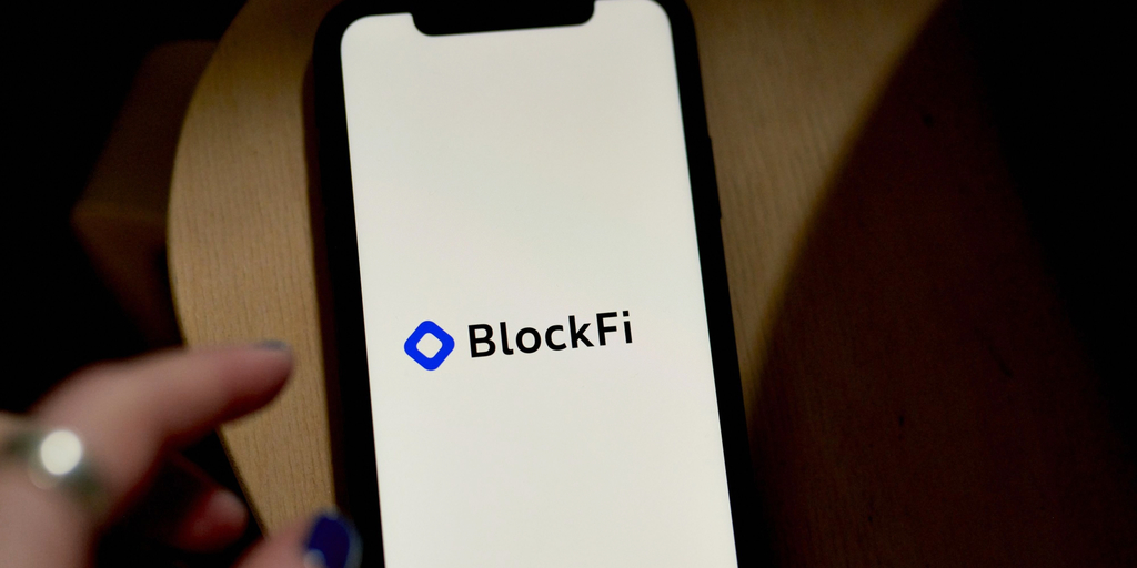 BlockFi files for bankruptcy, putting a dent in venture capital funds - Vimarsana News