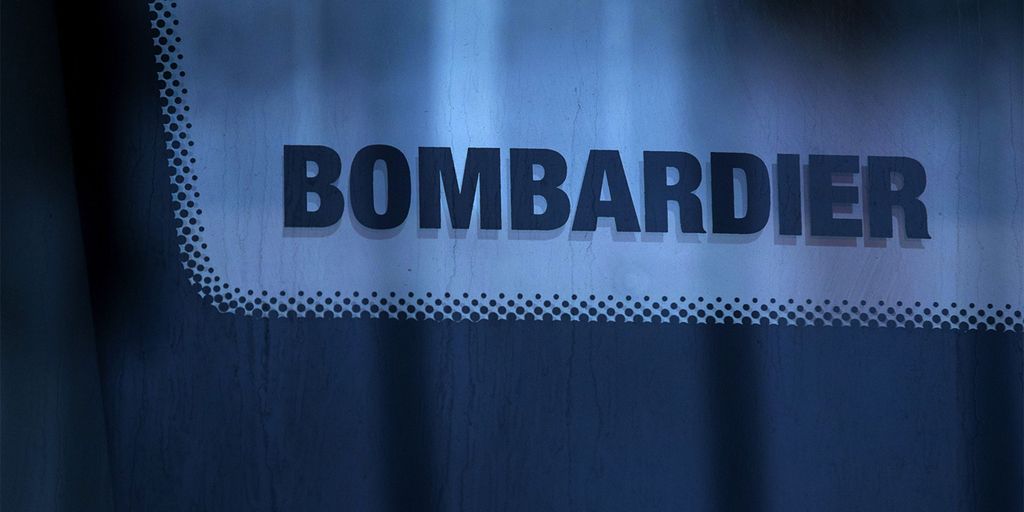 Bombardier jets pension assets to GSAM - Vimarsana News