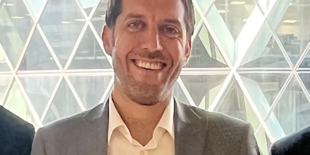 Cardano adds Frankie Borrell as head of new risk settlement unit - Vimarsana News