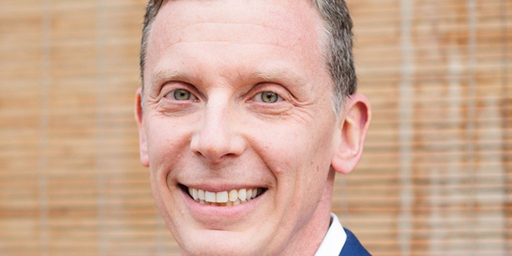 Deputy CIO Bruce S. McDonald of VCU Investment Management named CIO - Vimarsana News
