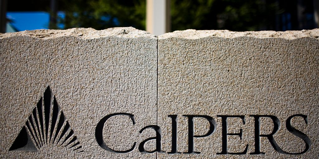 CalPERS' funded status falls 11 percentage points to 71% - Vimarsana News
