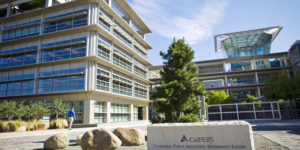 CalPERS vendor Pension Benefit Information sued for breach of retirees' data - Vimarsana News