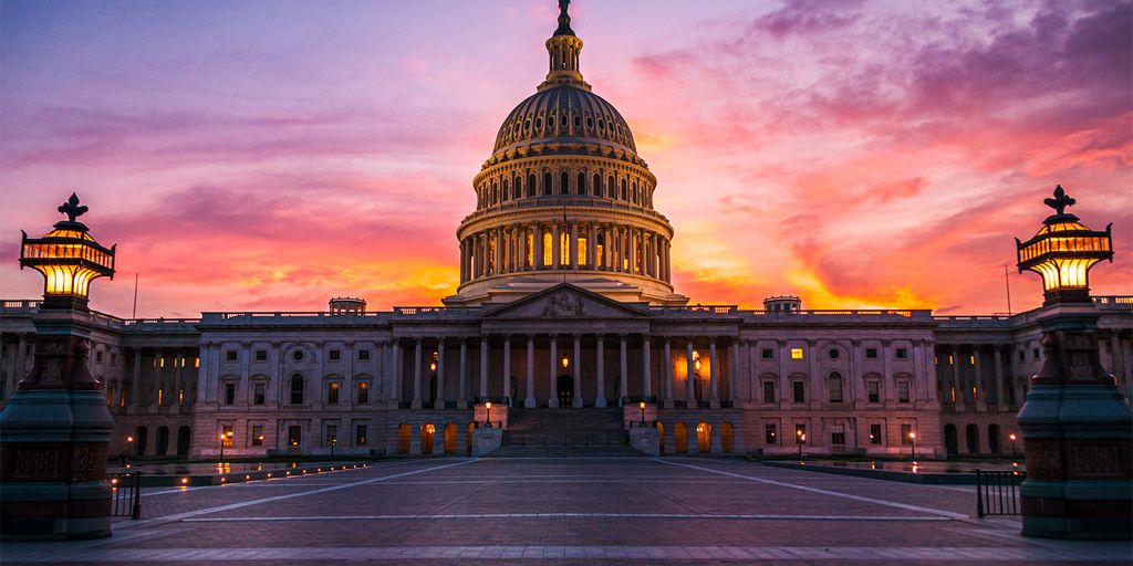 House passes SECURE 2.0 bill - Vimarsana News