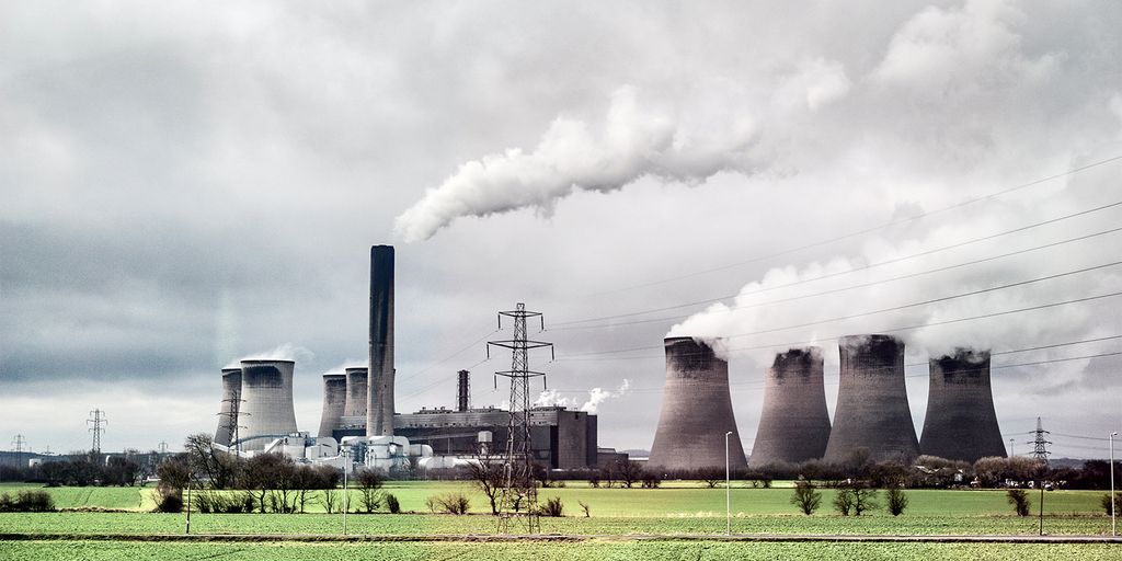 MSCI: Largest European asset managers less carbon-intensive than U.S. peers - Vimarsana News