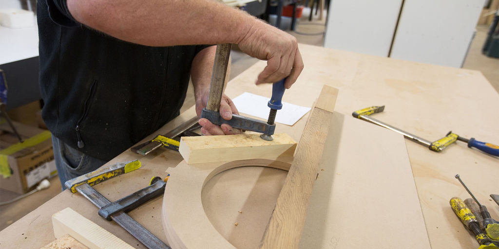 Southern carpenters' union pension funds measure merger - Vimarsana News