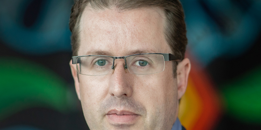 Cbus selects Brett Chatfield as chief investment officer - Vimarsana News