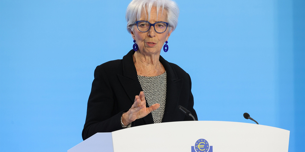 Managers warn of 'policy mistake territory' as ECB continues rate hikes - Vimarsana News