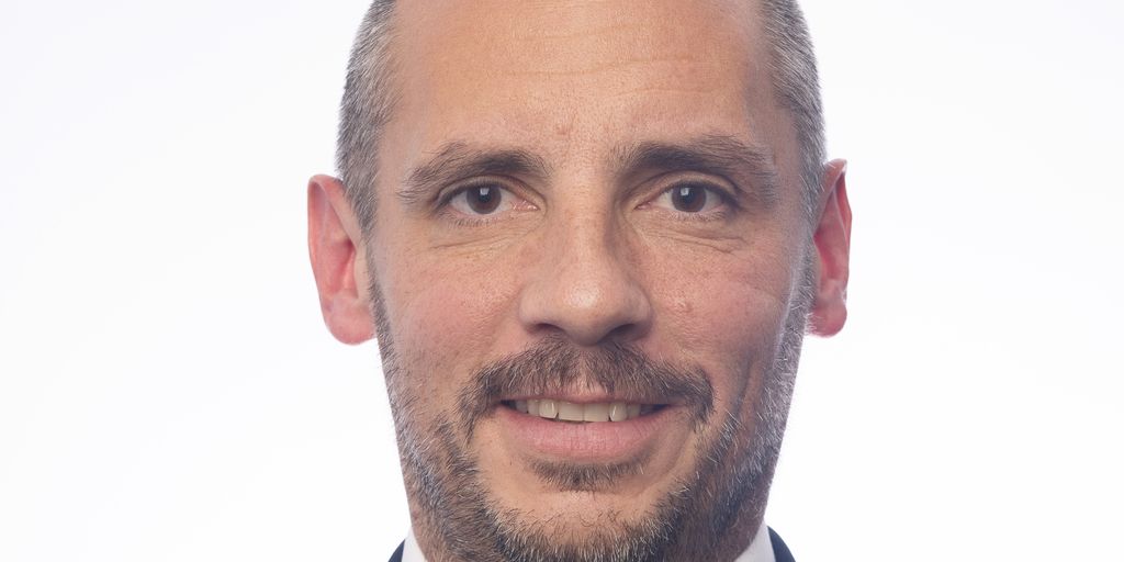 Federated Hermes selects international head of sales - Vimarsana News