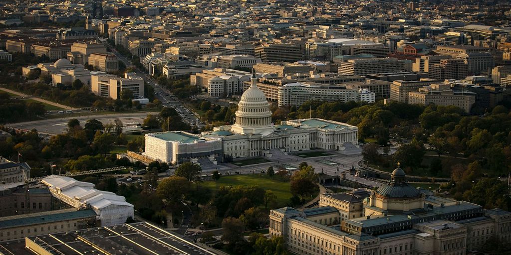 Senate confirms 4 nominees to Federal Thrift board - Vimarsana News