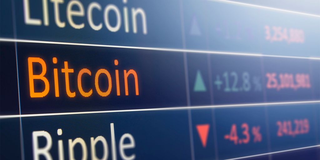 Institutions tout crypto investing, say education is crucial - Vimarsana News