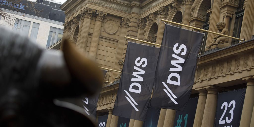 DWS Group transfers private equity solutions business to Brookfield Asset Management - Vimarsana News