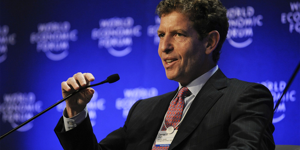 Sculptor Capital co-founder Daniel Och accused of 'mismanagement' by hedge fund - Vimarsana News