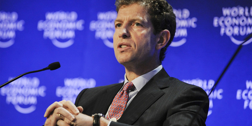 Sculptor co-founder Daniel Och blasts hedge fund's planned acquisition by Rithm - Vimarsana News
