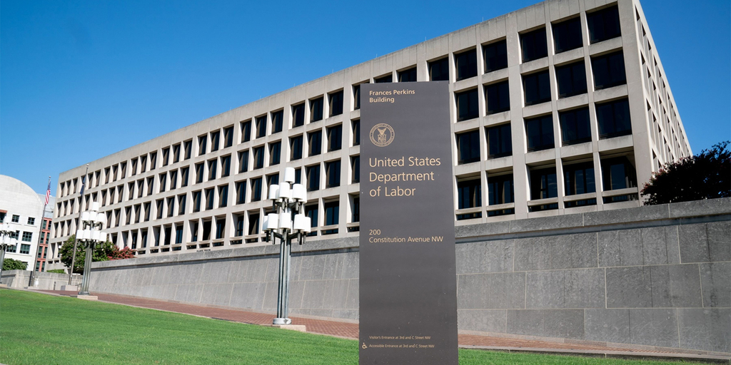 DOL submits latest fiduciary rule for White House review - Vimarsana News