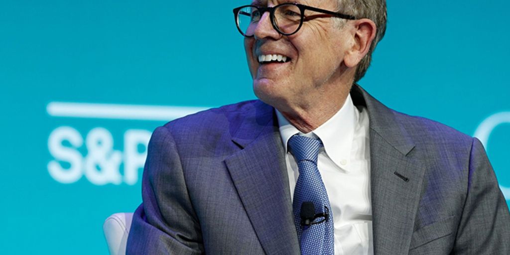 Kleiner Perkins chairman, wife give $1.1 billion for climate school at Stanford - Vimarsana News