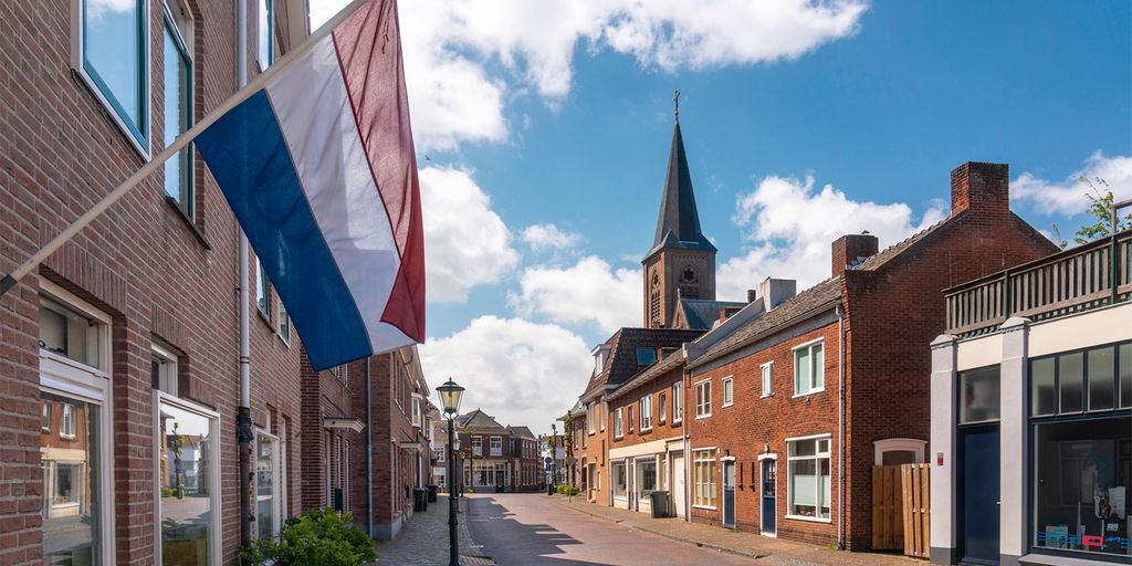 Dutch ABP pension fund to raise benefits 2.39% - Vimarsana News