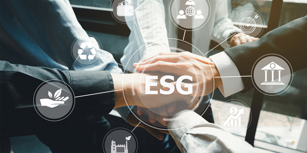 ESG ratings, data providers' code of conduct proposed | Pensions & Investments - Vimarsana News