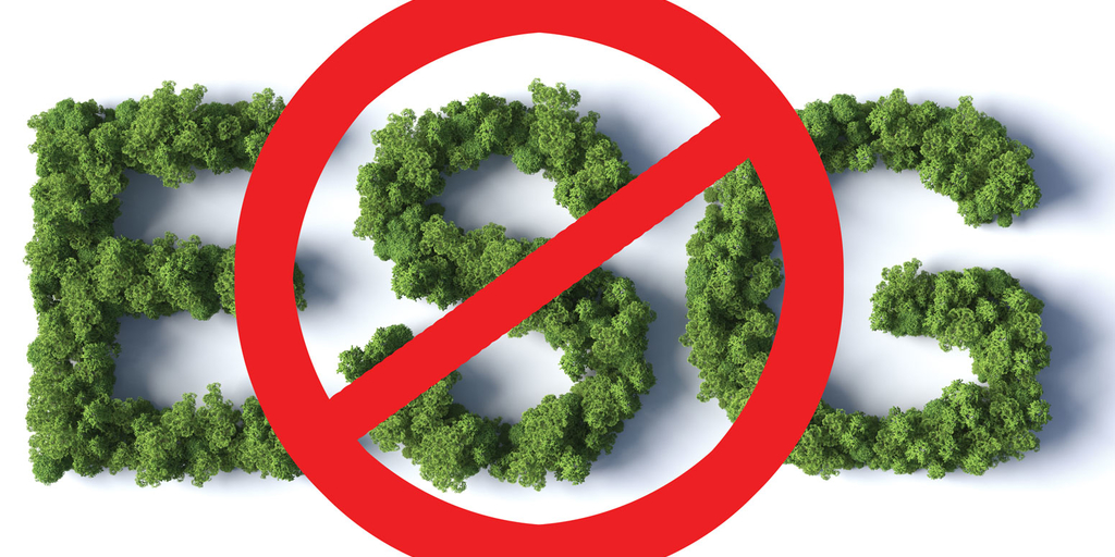 Fund bosses vent 'mass frustration' as ESG tumult grips industry - Vimarsana News