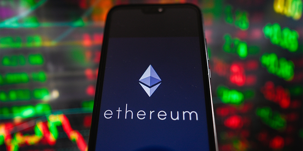Ether futures ETFs hit the market in slew of launches - Vimarsana News