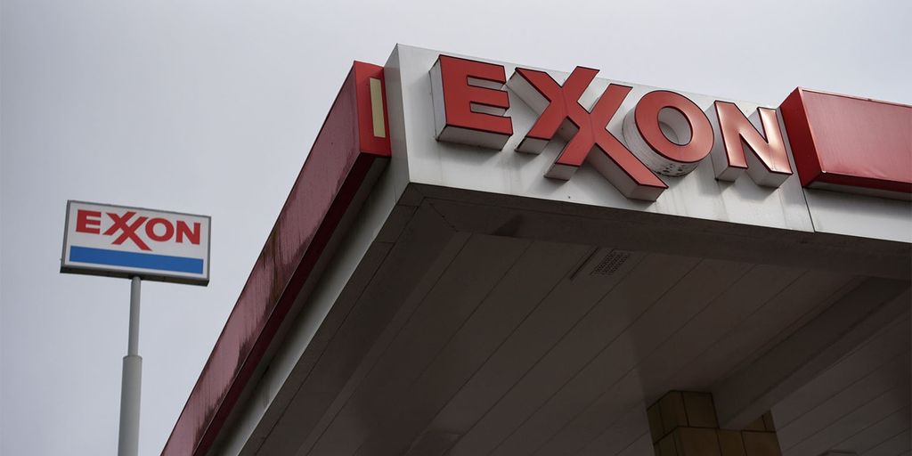 Norway's Government Pension Fund to vote for Exxon, Chevron carbon goals - Vimarsana News