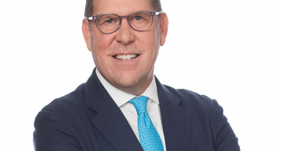 Impax appoints next president of North American business - Vimarsana News