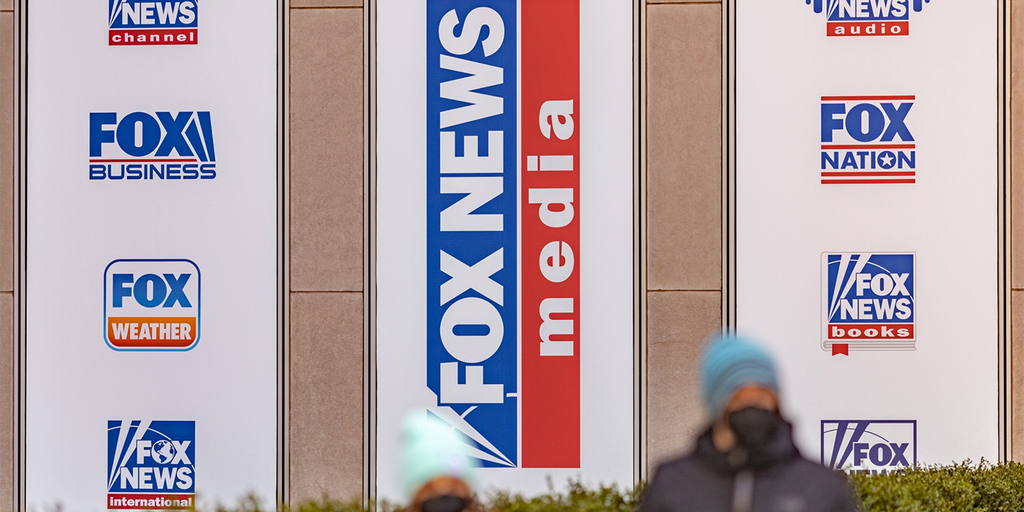 NYC pension funds and Oregon sue Fox over false claims about 2020 election - Vimarsana News
